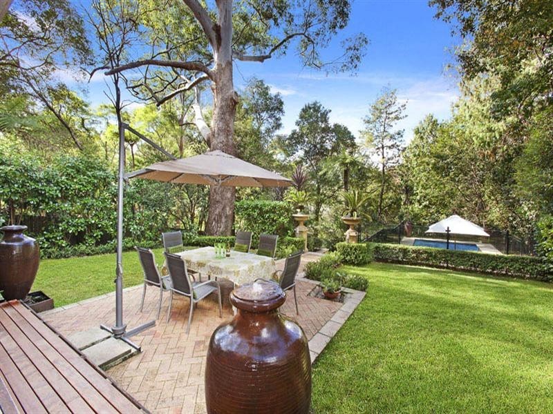 10 Hamilton Parade, Pymble NSW 2073