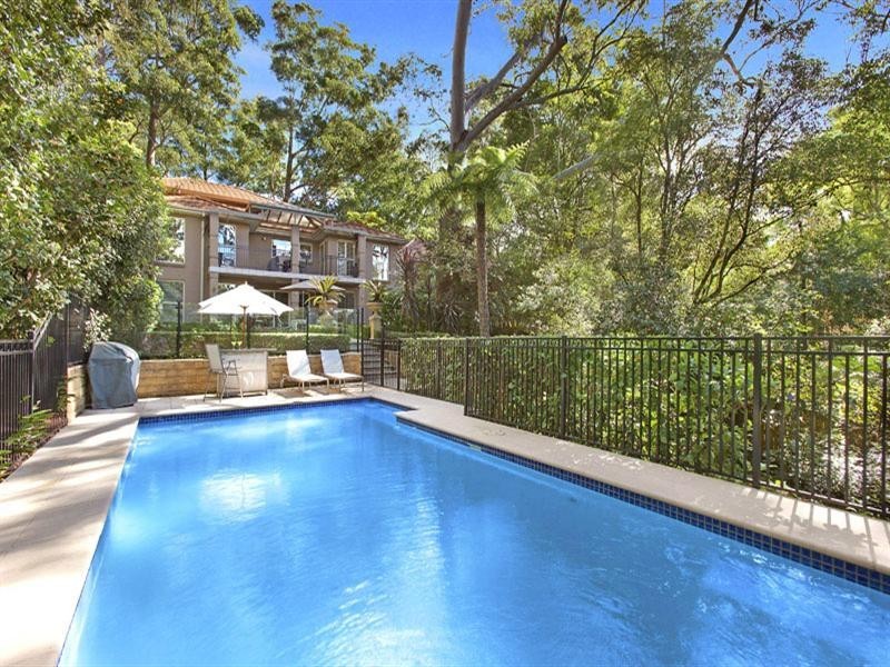 10 Hamilton Parade, Pymble NSW 2073