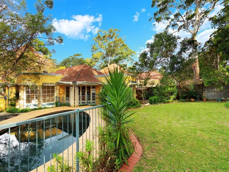 20 Bannockburn Road, Pymble NSW 2073