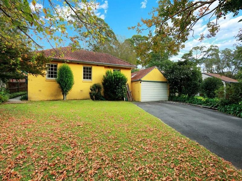 20 Bannockburn Road, Pymble NSW 2073