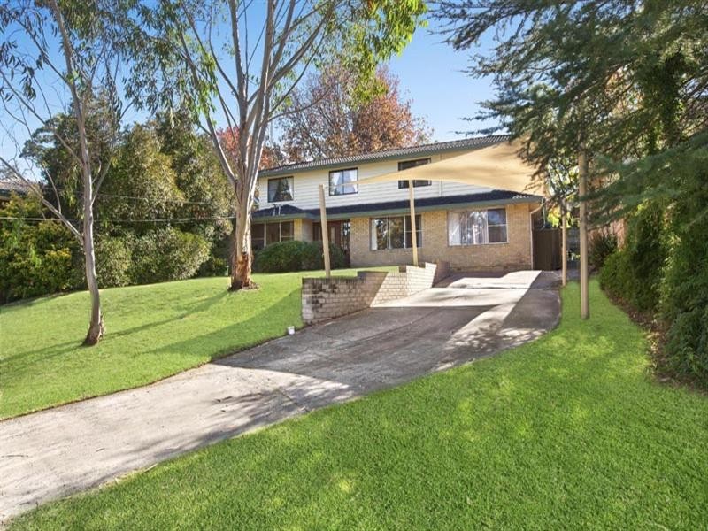 7 Cove Street, Turramurra NSW 2074