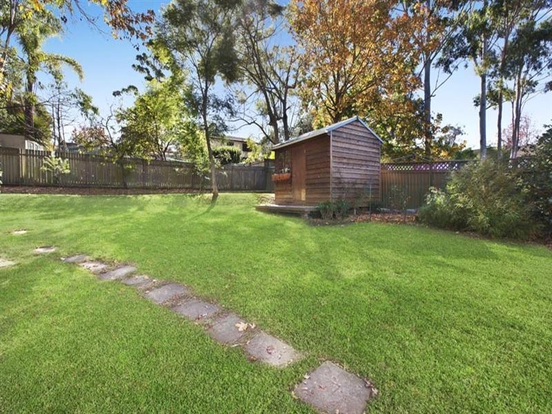 7 Cove Street, Turramurra NSW 2074