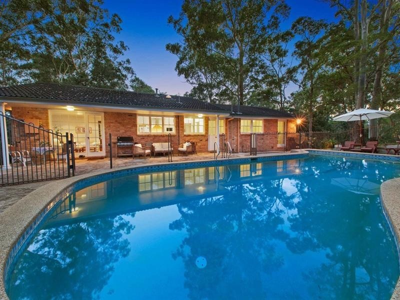 109 Lucinda Avenue, Wahroonga NSW 2076