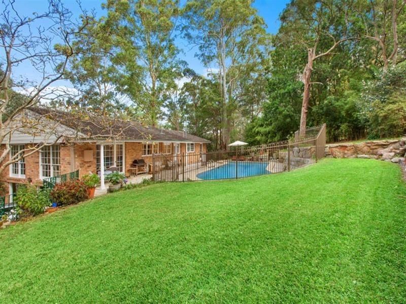 109 Lucinda Avenue, Wahroonga NSW 2076