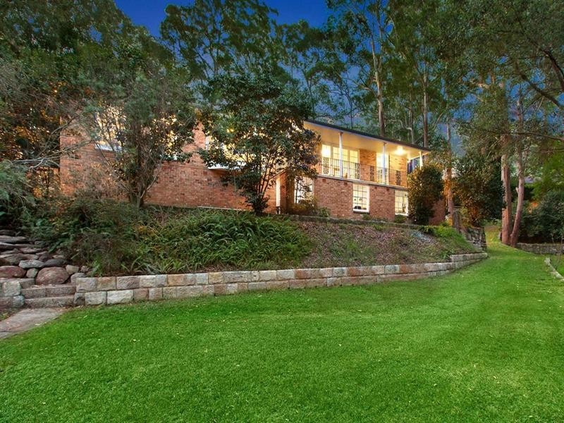 109 Lucinda Avenue, Wahroonga NSW 2076