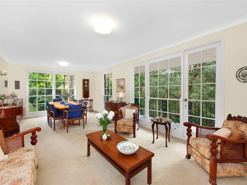 109 Lucinda Avenue, Wahroonga NSW 2076