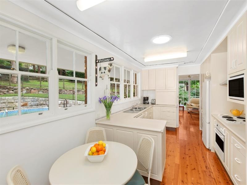 109 Lucinda Avenue, Wahroonga NSW 2076