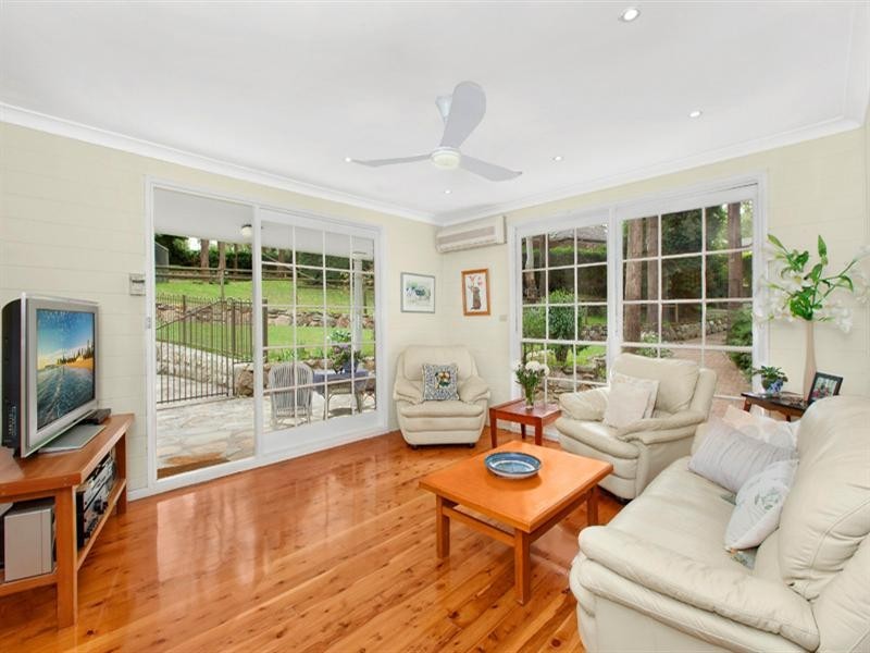 109 Lucinda Avenue, Wahroonga NSW 2076