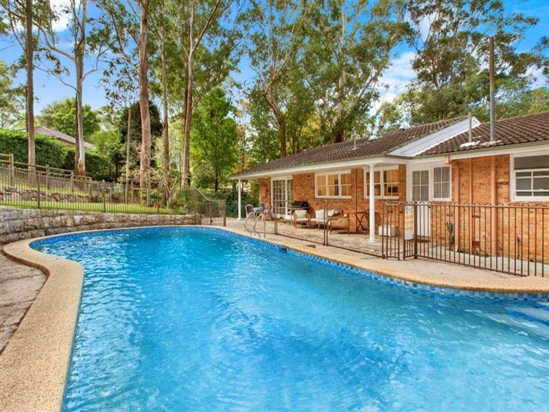 109 Lucinda Avenue, Wahroonga NSW 2076