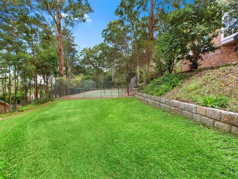 109 Lucinda Avenue, Wahroonga NSW 2076