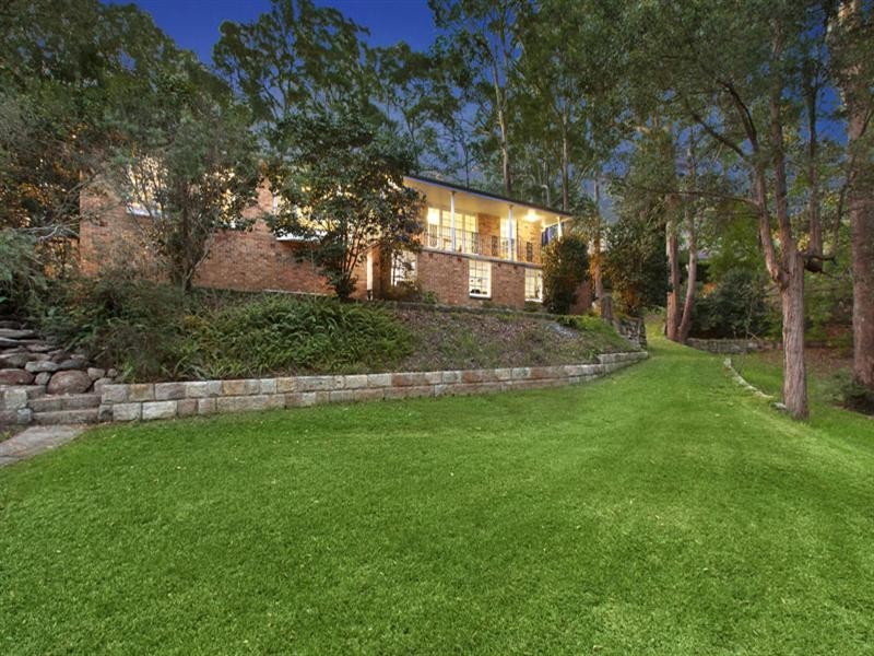 109 Lucinda Avenue, Wahroonga NSW 2076