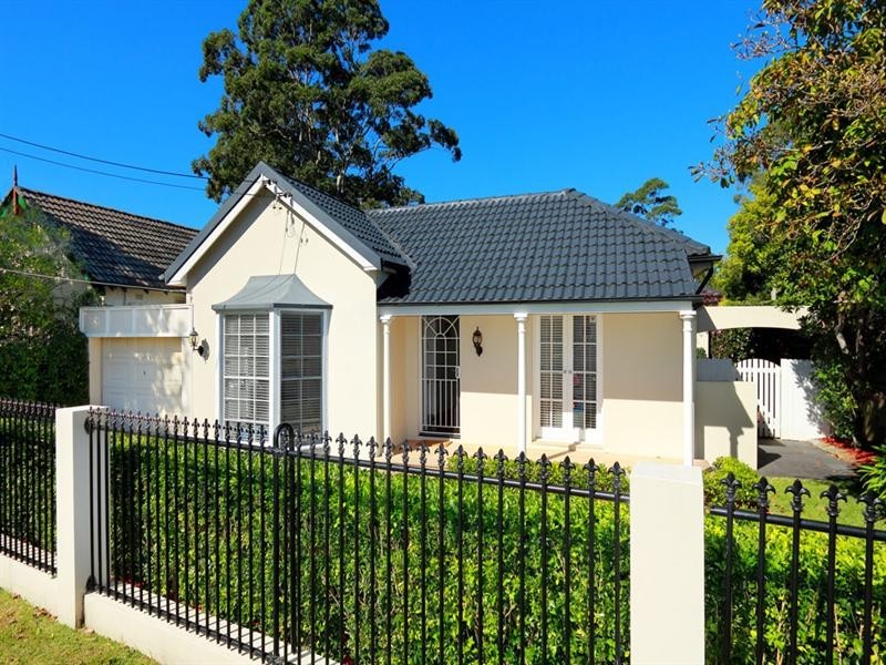 47 Merrivale Road, Pymble NSW 2073