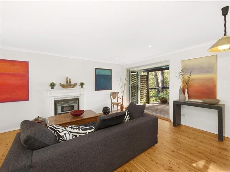 156 Campbell Drive, Wahroonga NSW 2076