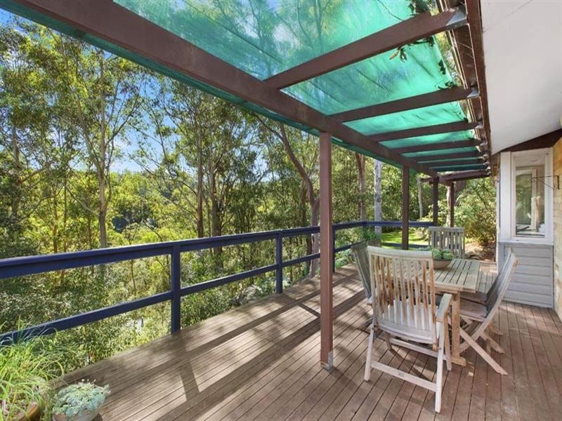 156 Campbell Drive, Wahroonga NSW 2076