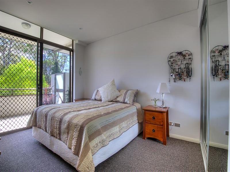 206/2C Munderah Street, Wahroonga NSW 2076