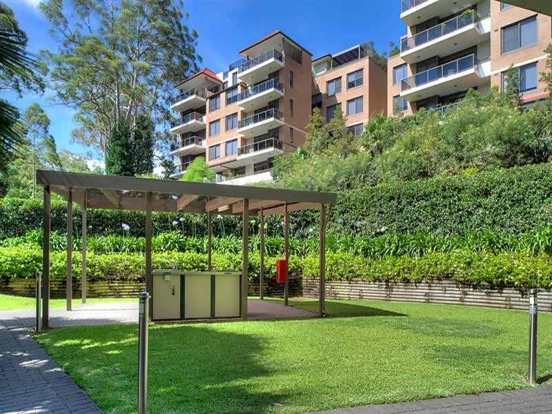 206/2C Munderah Street, Wahroonga NSW 2076