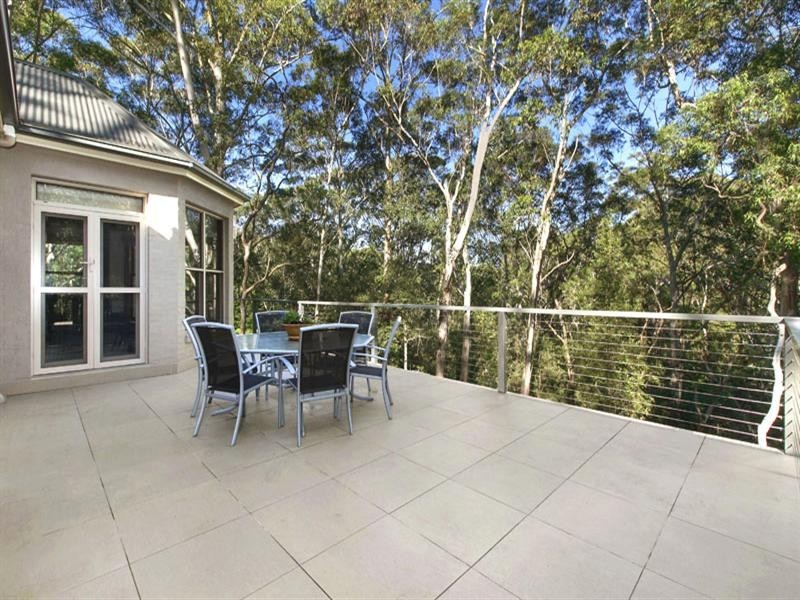 101A Ada Avenue, Wahroonga NSW 2076