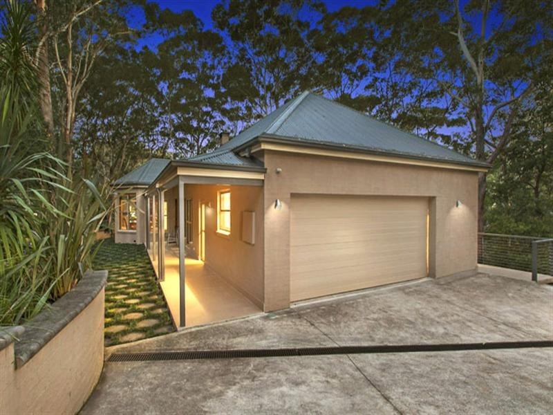 101A Ada Avenue, Wahroonga NSW 2076