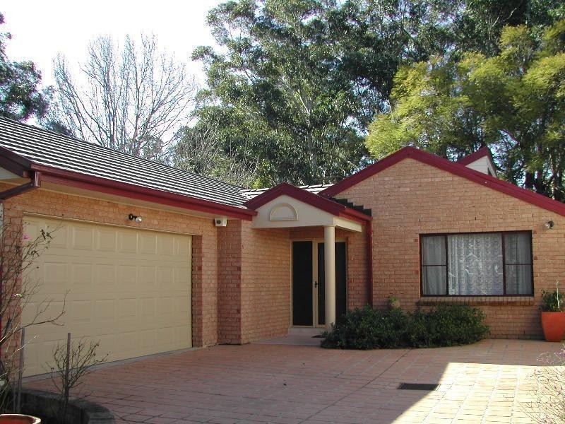 55 Inverallan Avenue, West Pymble NSW 2073