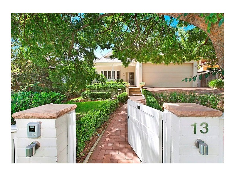 13 Katina Street, Turramurra NSW 2074