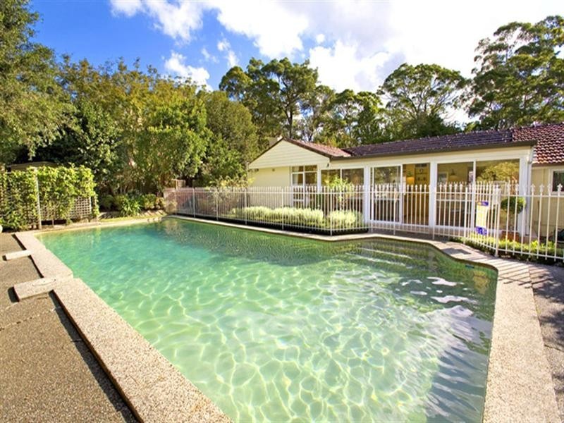 17 Wahroonga Avenue, Wahroonga NSW 2076