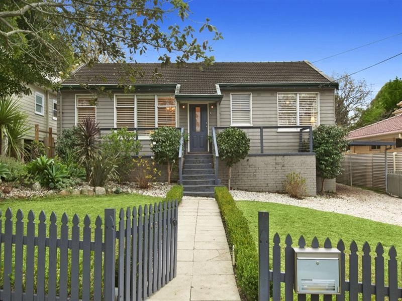 42 Spurwood Road, Turramurra NSW 2074