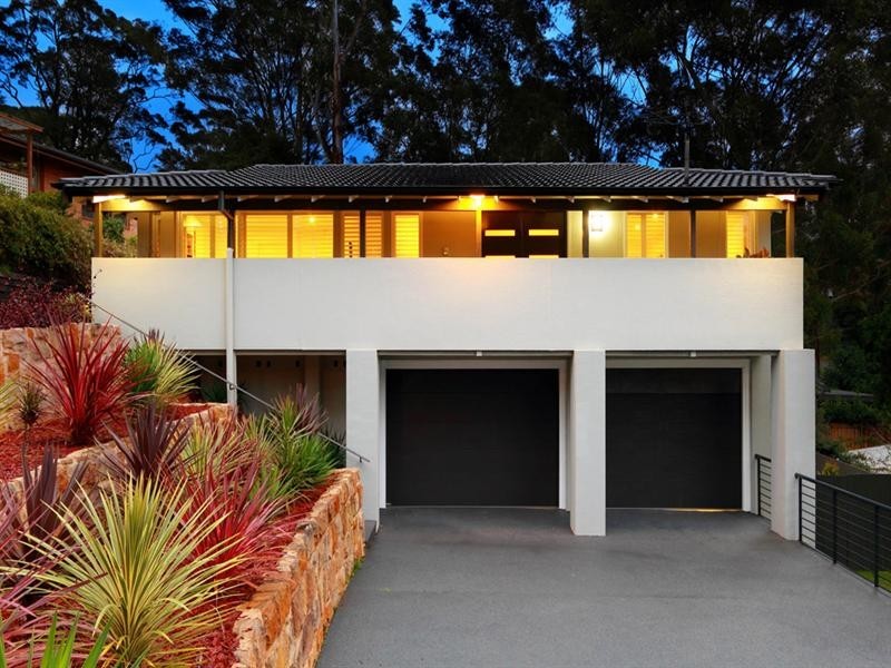 74 Clissold Road, Wahroonga NSW 2076