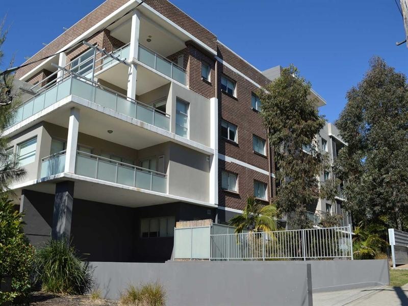 2/1389-1397 Pacific Highway, Turramurra NSW 2074