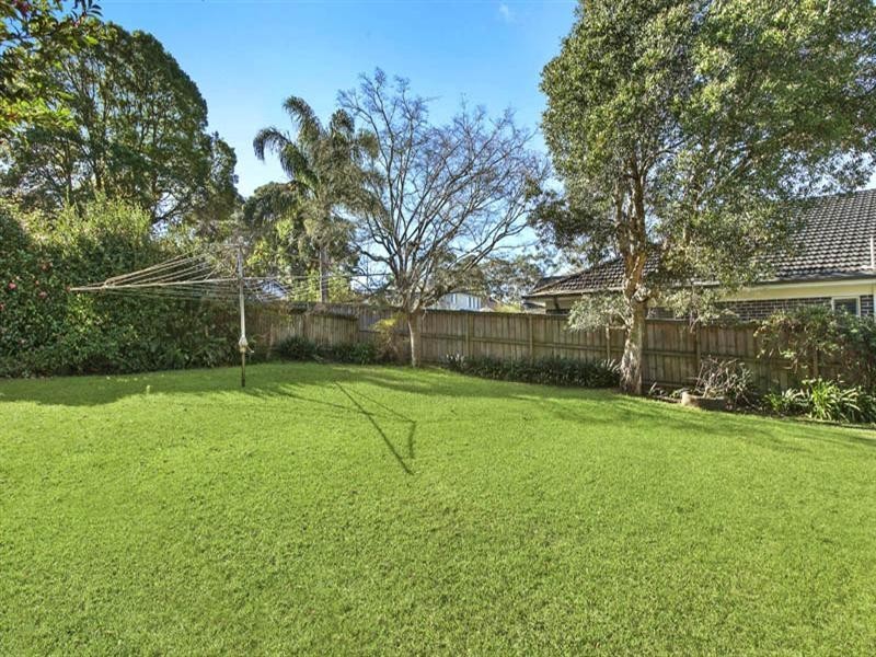 18 The Broadway, Wahroonga NSW 2076