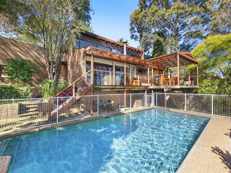 3 Buna Close, Turramurra NSW 2074