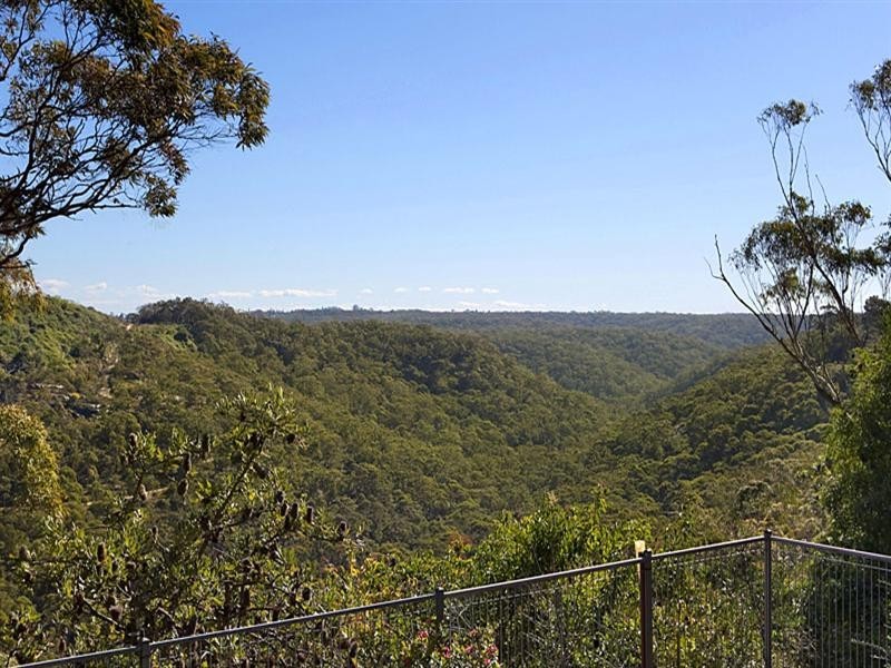 3 Buna Close, Turramurra NSW 2074