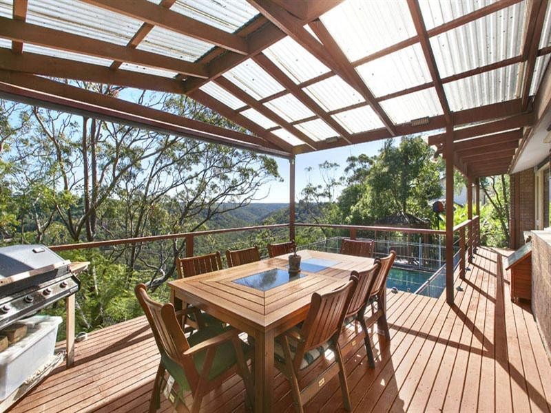 3 Buna Close, Turramurra NSW 2074
