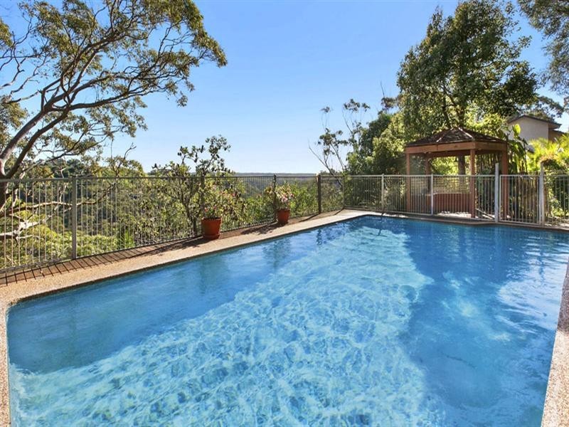 3 Buna Close, Turramurra NSW 2074