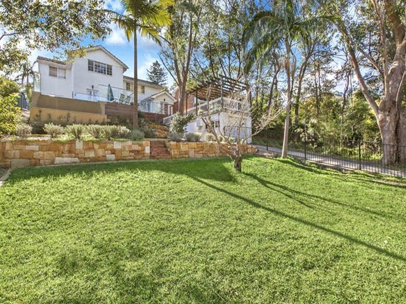 8 Eurong Street, Wahroonga NSW 2076