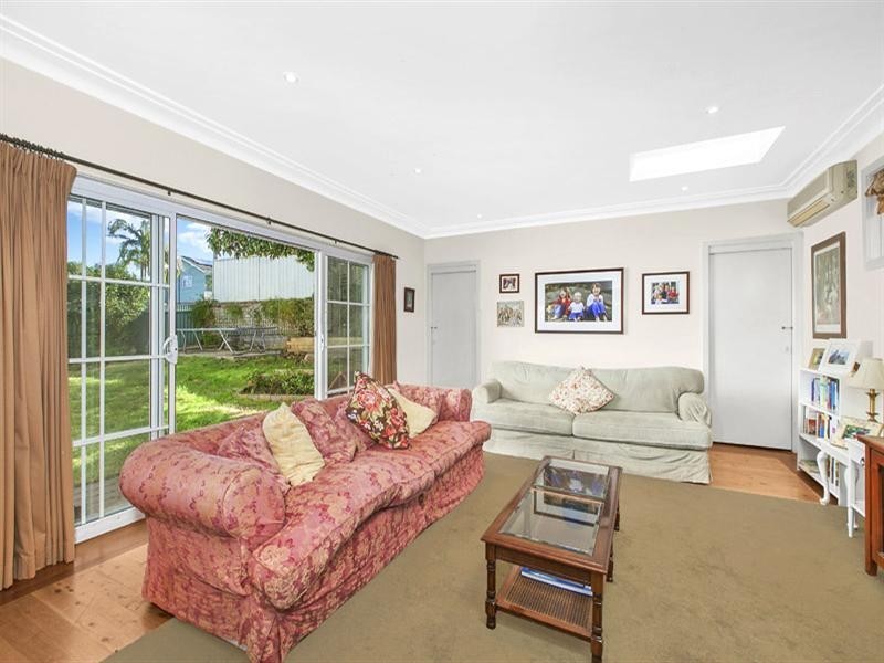 8 Eurong Street, Wahroonga NSW 2076
