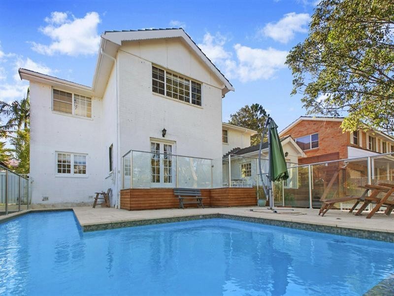 8 Eurong Street, Wahroonga NSW 2076