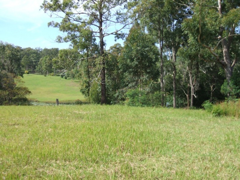 Rainbow Flat NSW 2430