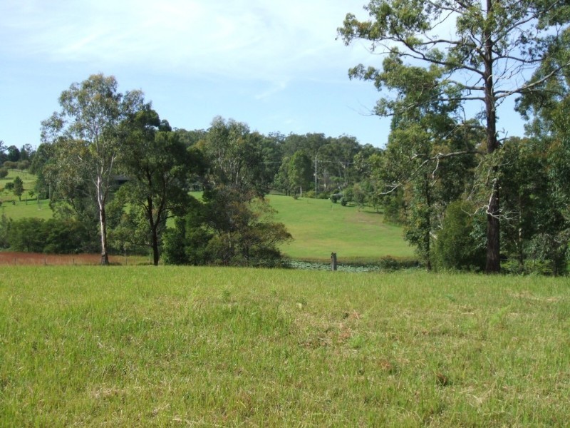 Rainbow Flat NSW 2430