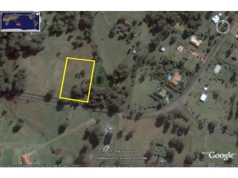 Rainbow Flat NSW 2430