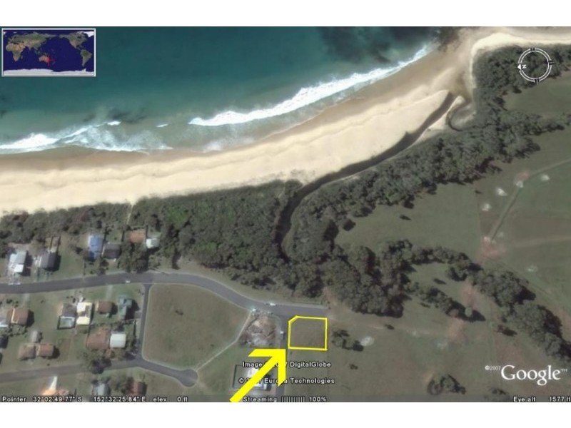 Diamond Beach NSW 2430