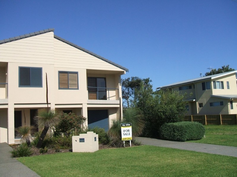 Diamond Beach NSW 2430