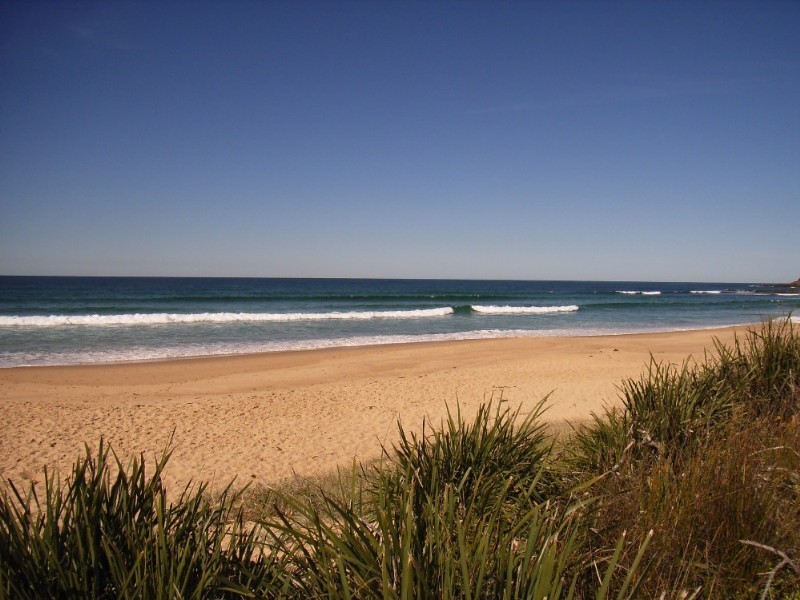 Diamond Beach NSW 2430