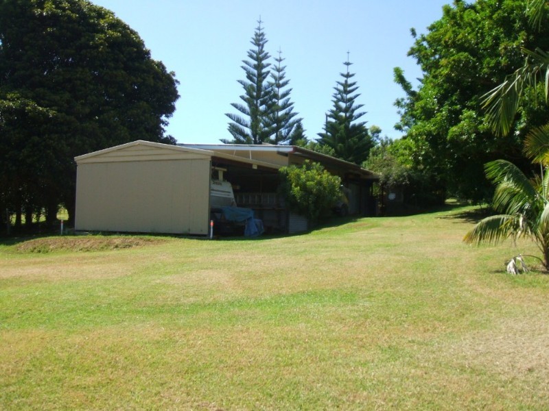 Hallidays Point NSW 2430