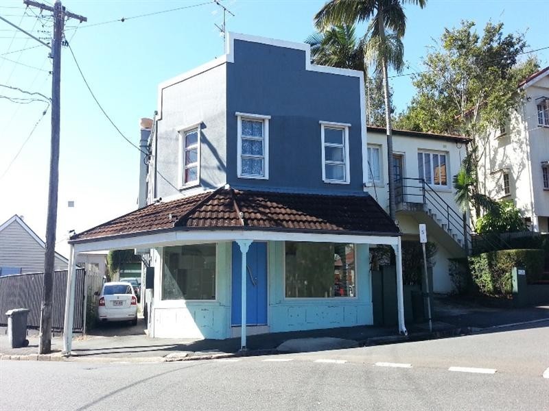 Spring Hill QLD 4000