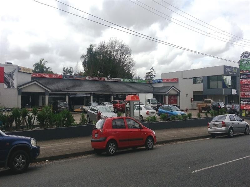 Toowong QLD 4066