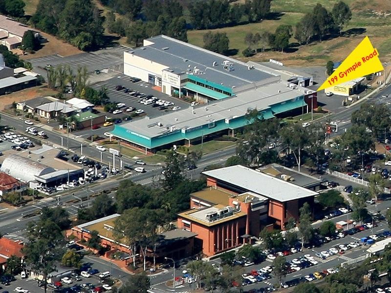 Strathpine QLD 4500