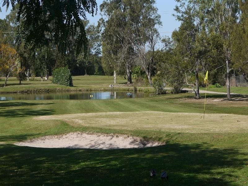 Eatons Hill QLD 4037