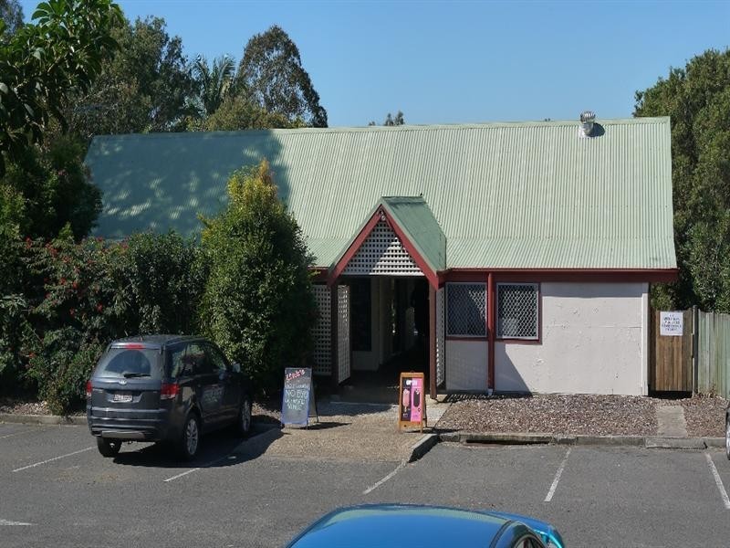 Eatons Hill QLD 4037