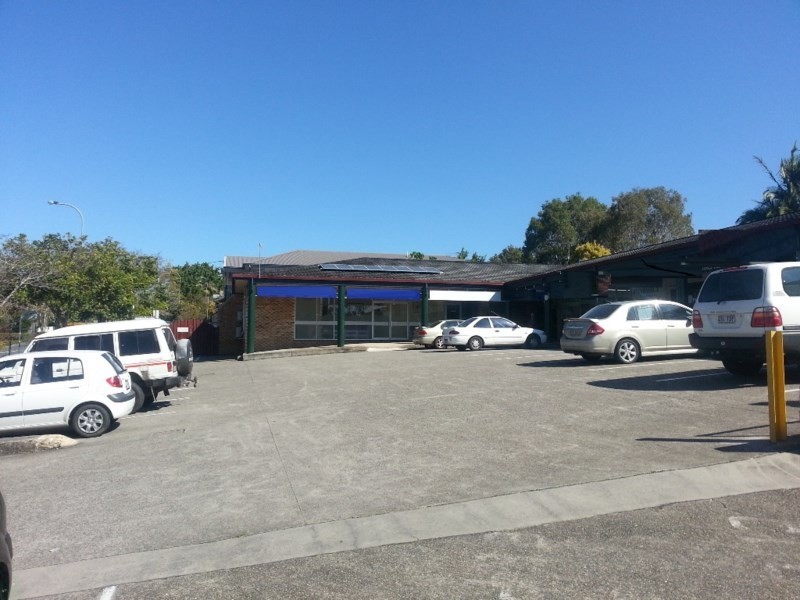 Geebung QLD 4034