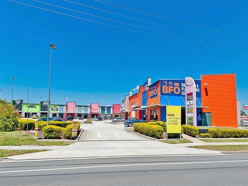 Deception Bay QLD 4508